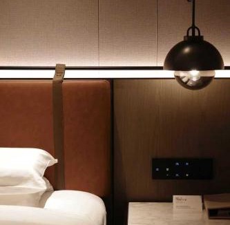 Liangqing District Hotel | Four Points by Sheraton Nanning, Wuxiang