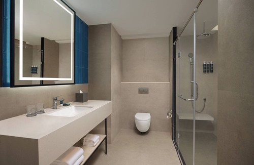 Nashik Hotel | Four Points by Sheraton Nashik