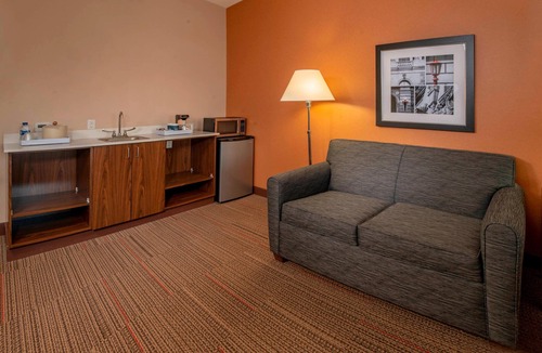 Christiana Hotel | Four Points by Sheraton Newark Christiana Wilmington