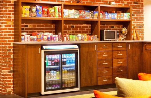 Christiana Hotel | Four Points by Sheraton Newark Christiana Wilmington