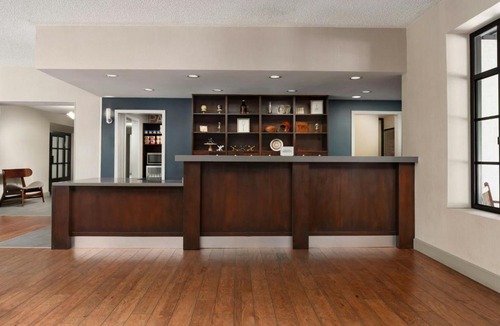 Pleasanton Hotel | Four Points by Sheraton Pleasanton