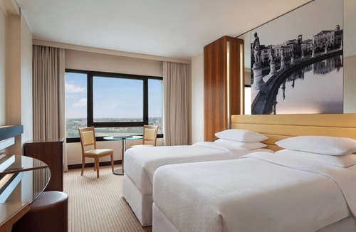 Bagnolo Hotel | Four Points by Sheraton Padova