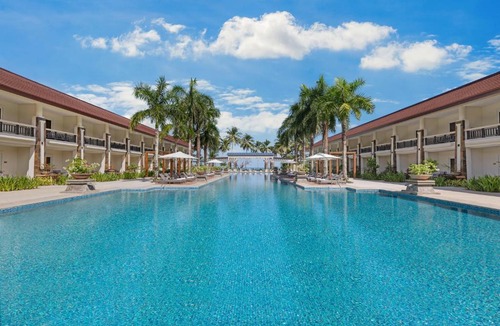 Cabayugan Resort | Four Points by Sheraton Palawan Puerto Princesa