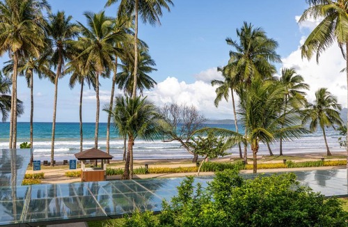 Cabayugan Resort | Four Points by Sheraton Palawan Puerto Princesa