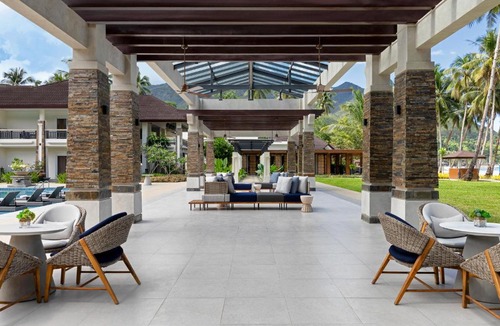Cabayugan Resort | Four Points by Sheraton Palawan Puerto Princesa