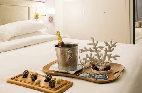 Santiago Hotel | Four Points by Sheraton Sesimbra