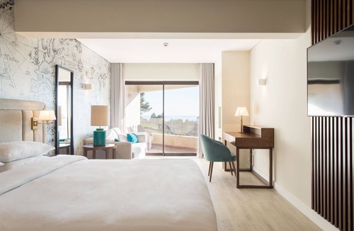Santiago Hotel | Four Points by Sheraton Sesimbra