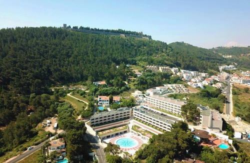 Santiago Hotel | Four Points by Sheraton Sesimbra