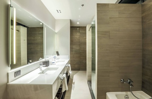 Puebla Hotel | Four Points By Sheraton Puebla