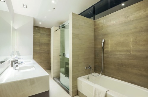 Puebla Hotel | Four Points By Sheraton Puebla
