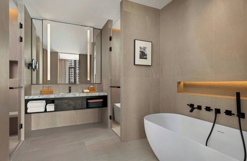 Qingtian Hotel | Four Points by Sheraton Qingtian