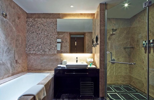 Chengyang Hotel | Four Points by Sheraton Qingdao Chengyang
