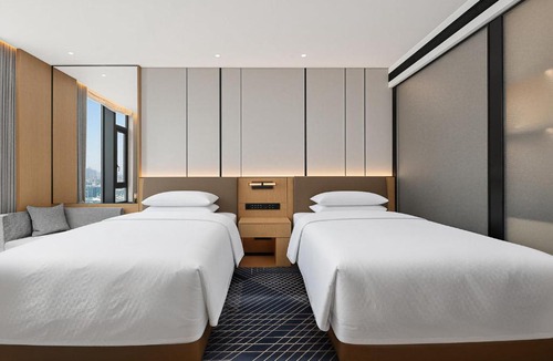 Qingtian Hotel | Four Points by Sheraton Qingtian