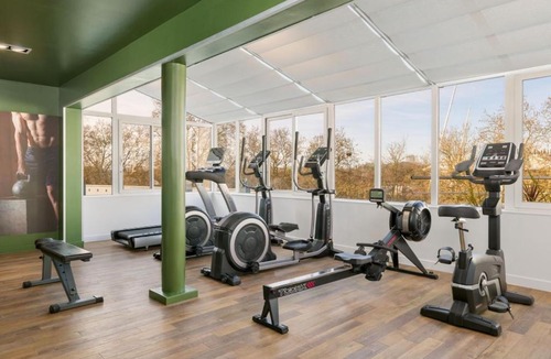 Hincmar Hotel | Four Points by Sheraton Reims Cathédrale
