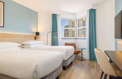 Hincmar Hotel | Four Points by Sheraton Reims Cathédrale