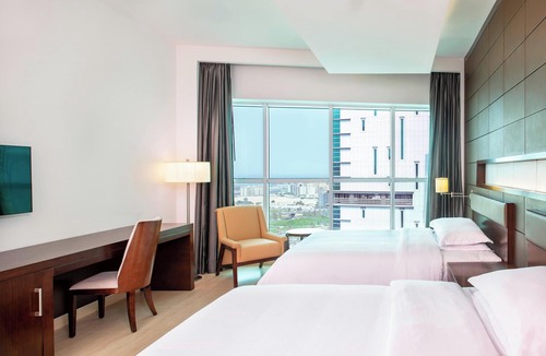 Al Majaz Hotel | Four Points by Sheraton Sharjah