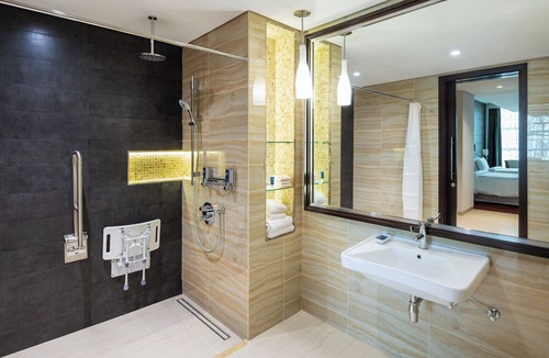 Al Majaz Hotel | Four Points by Sheraton Sharjah