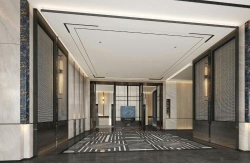 Shanwei Hotel | Four Points by Sheraton Shanwei Lufeng