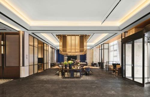 Shanwei Hotel | Four Points by Sheraton Shanwei Lufeng