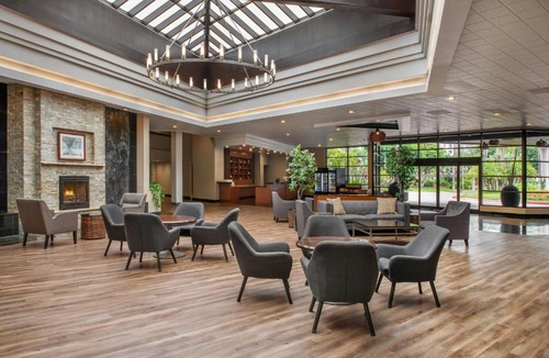 Kearny Mesa Hotel | Four Points by Sheraton San Diego