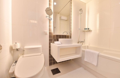 Guro-dong Hotel | Four Points by Sheraton Seoul, Guro