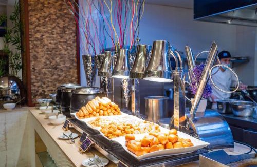 Wanning Hotel | Four Points by Sheraton Shenzhou Peninsula Resort