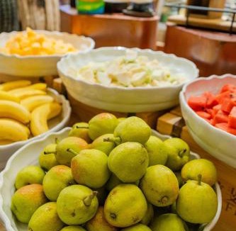 Wanning Hotel | Four Points by Sheraton Shenzhou Peninsula Resort