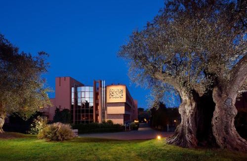 Siena Hotel | Four Points by Sheraton Siena