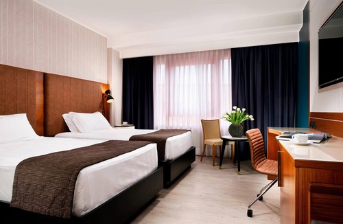 Siena Hotel | Four Points by Sheraton Siena