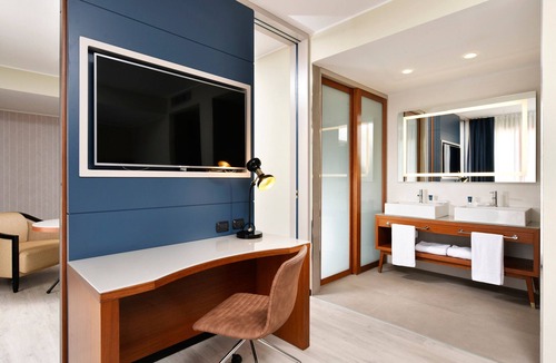 Siena Hotel | Four Points by Sheraton Siena