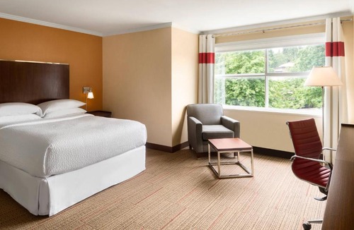 Guildford Hotel | Four Points by Sheraton Surrey