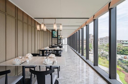 Bali Hotel | Four Points by Sheraton Taipei Bali