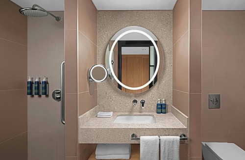 Pendik Hotel | Four Points By Sheraton Istanbul Pendik