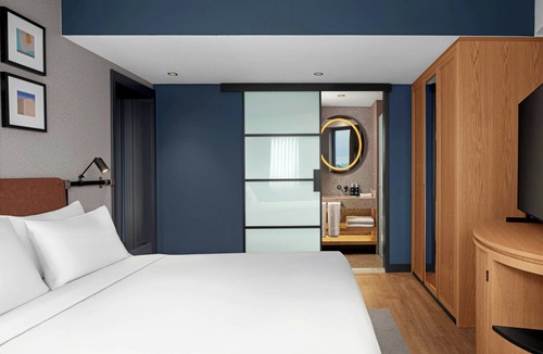 Pendik Hotel | Four Points By Sheraton Istanbul Pendik