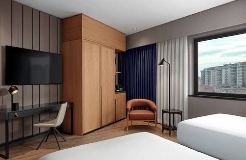 Pendik Hotel | Four Points By Sheraton Istanbul Pendik