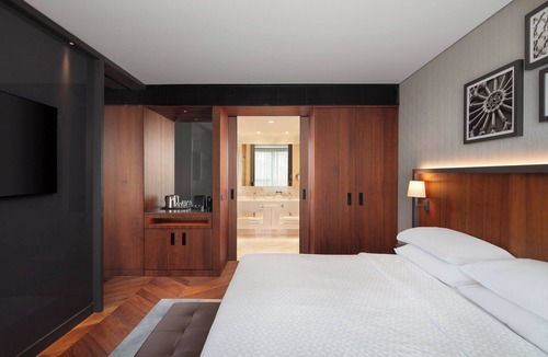 Kagithane Hotel | Four Points by Sheraton Istanbul Kagithane