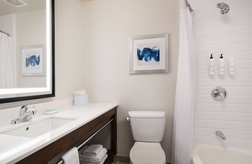 Tucson Hotel | Four Points by Sheraton Tucson Airport