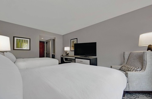 Homewood Hotel | Four Points by Sheraton Birmingham Homewood