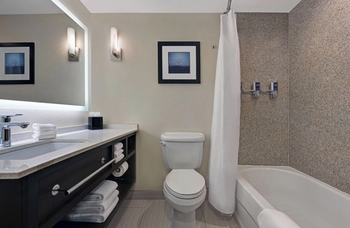 Homewood Hotel | Four Points by Sheraton Birmingham Homewood