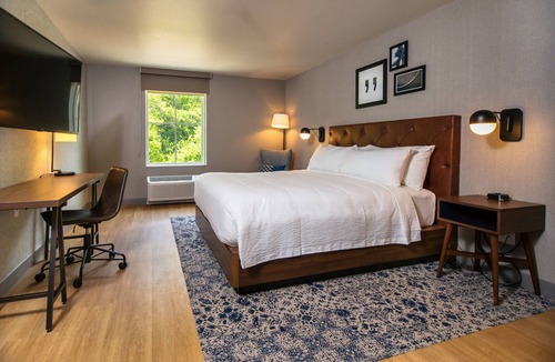 Deadwood Hotel | Four Points by Sheraton Deadwood