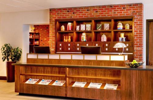 Emeryville Hotel | Four Points by Sheraton - San Francisco Bay Bridge