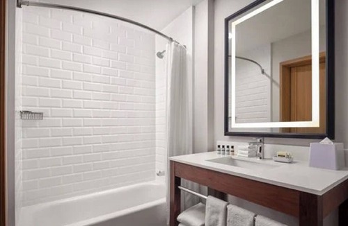 Rock Springs Hotel | Four Points by Sheraton Rock Springs