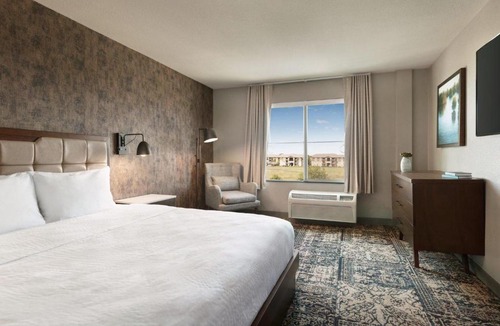 North Natomas Hotel | Four Points by Sheraton Sacramento Airport