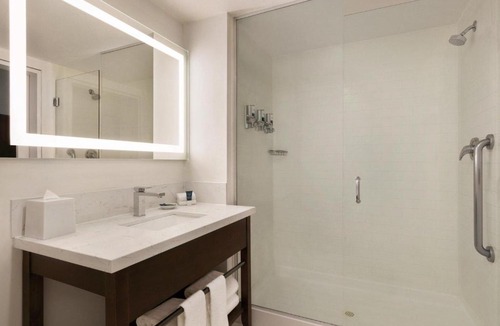 North Natomas Hotel | Four Points by Sheraton Sacramento Airport