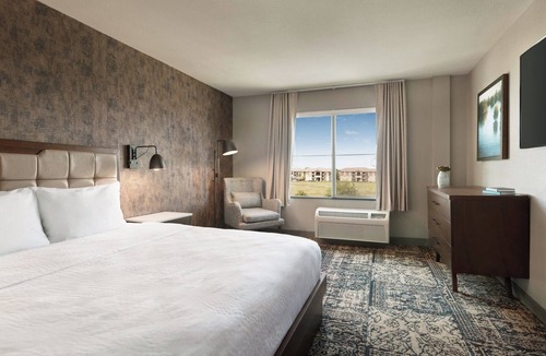 North Natomas Hotel | Four Points by Sheraton Sacramento International Airport