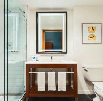 Eden Hotel | Four Points by Sheraton Savannah Airport