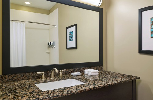 Williston Hotel | Four Points by Sheraton Williston