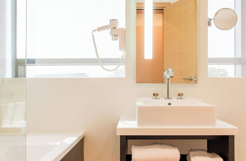 Pagnano Hotel | Four Points by Sheraton Venice Mestre