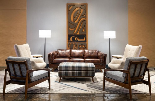 Langford Hotel | Four Points by Sheraton Victoria Gateway