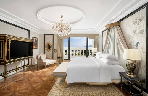 Lang Son Hotel | Four Points by Sheraton Lang Son